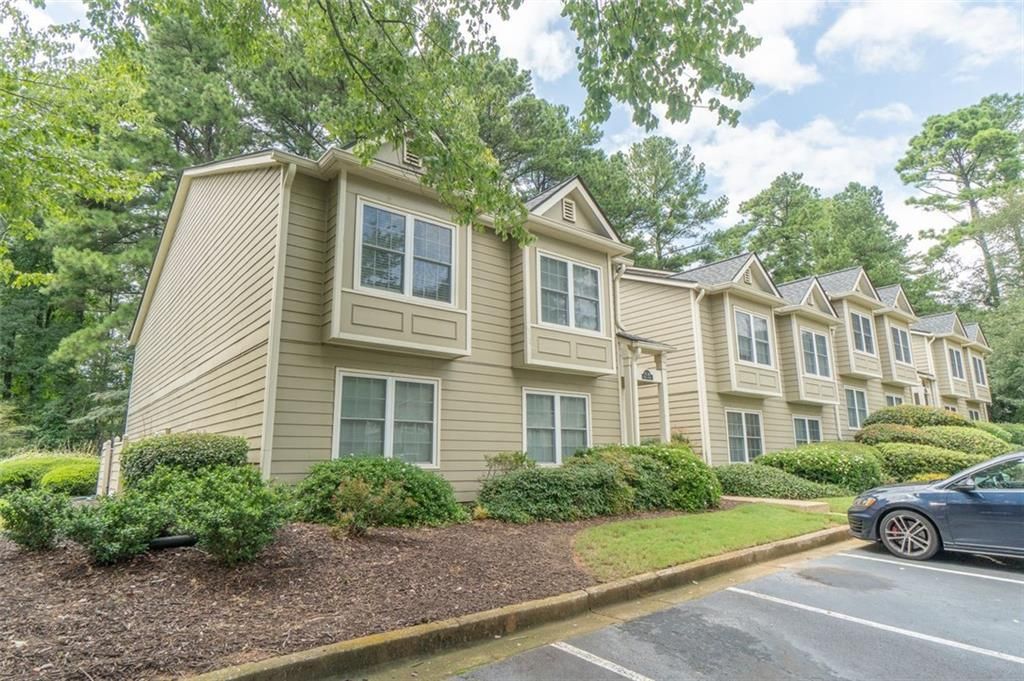 31 MUNCY SE Court, Smyrna, GA 30080