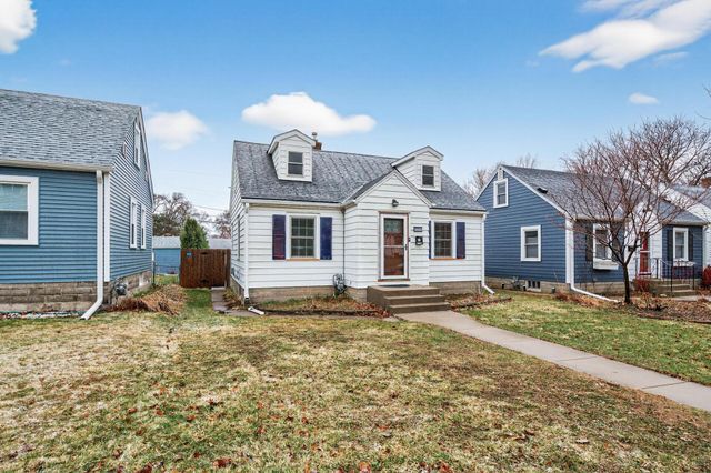 3334 Pierce Street NE, Minneapolis, MN 55418