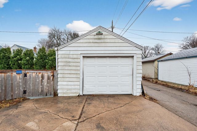 3334 Pierce Street NE, Minneapolis, MN 55418