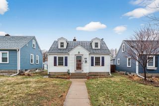 3334 Pierce Street NE, Minneapolis, MN 55418