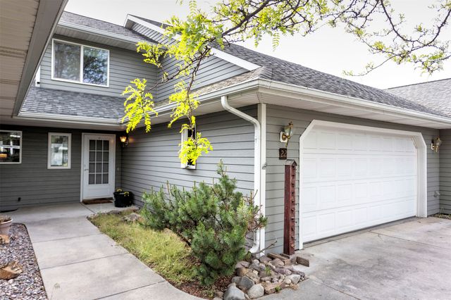 22 Cheyenne Trail, Hamilton, MT 59840