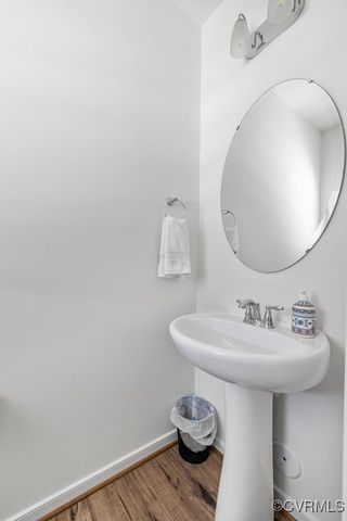 7009 Desert Candle Dr, Moseley, VA 23120
