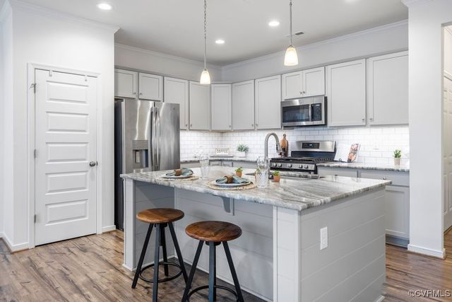 7009 Desert Candle Dr, Moseley, VA 23120