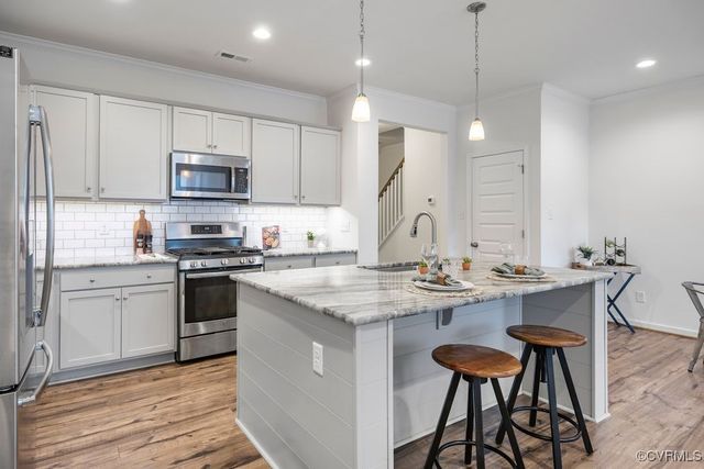 7009 Desert Candle Dr, Moseley, VA 23120