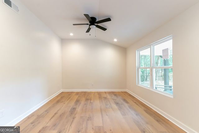6532 Voyles Drive, Riverdale, GA 30274