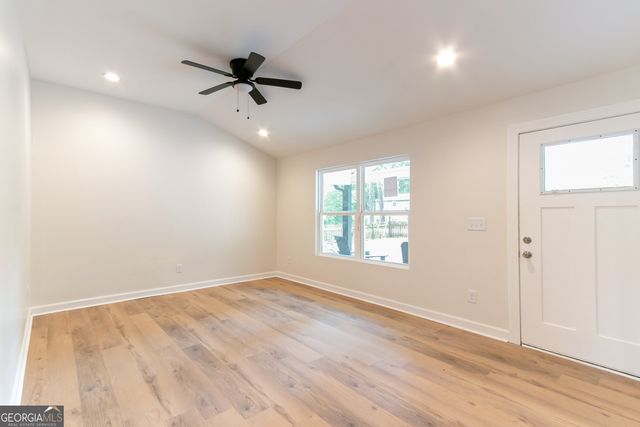 6532 Voyles Drive, Riverdale, GA 30274