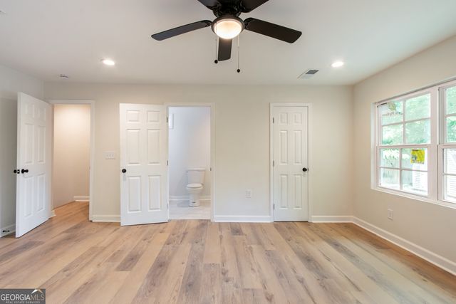6532 Voyles Drive, Riverdale, GA 30274