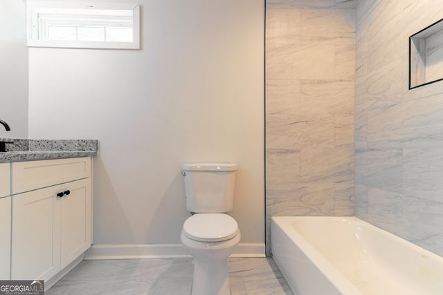 6532 Voyles Drive, Riverdale, GA 30274