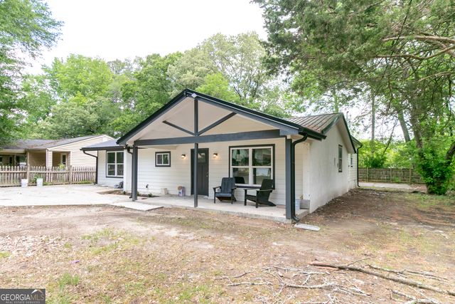 6532 Voyles Drive, Riverdale, GA 30274