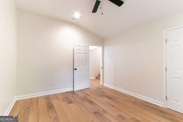 6532 Voyles Drive, Riverdale, GA 30274