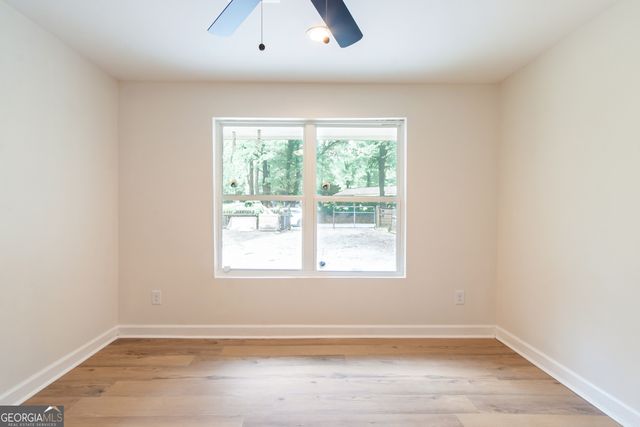 6532 Voyles Drive, Riverdale, GA 30274