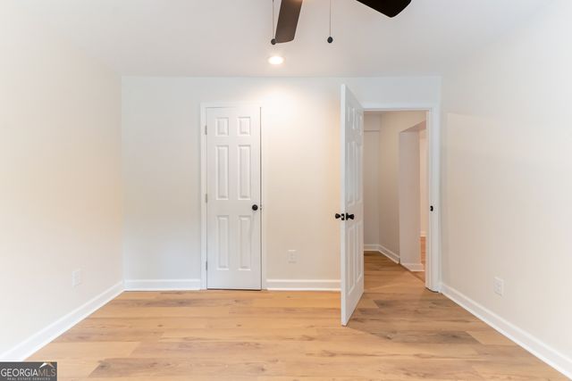 6532 Voyles Drive, Riverdale, GA 30274
