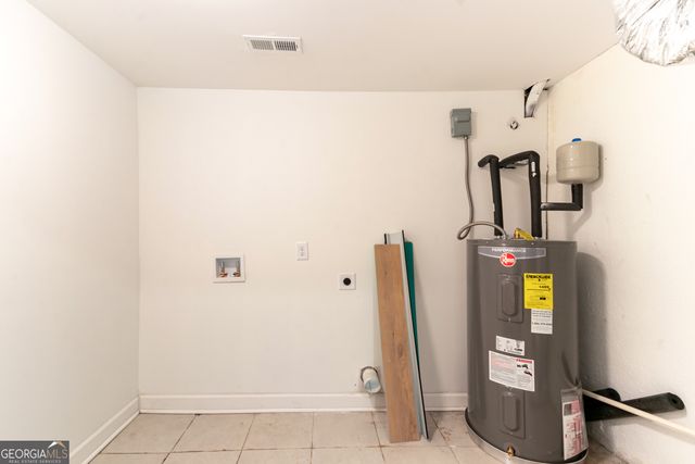 6532 Voyles Drive, Riverdale, GA 30274