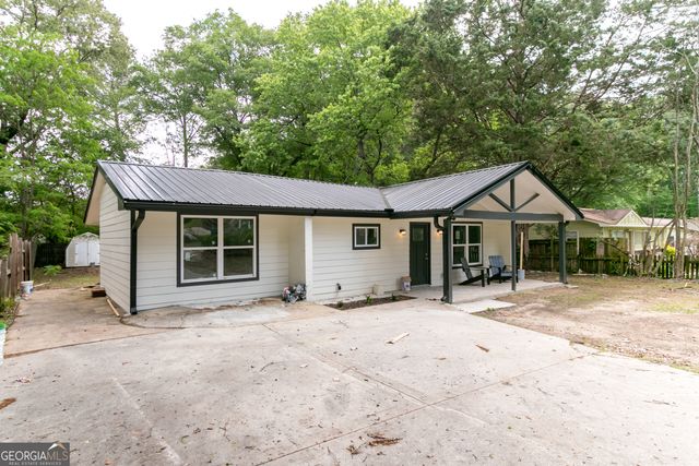 6532 Voyles Drive, Riverdale, GA 30274