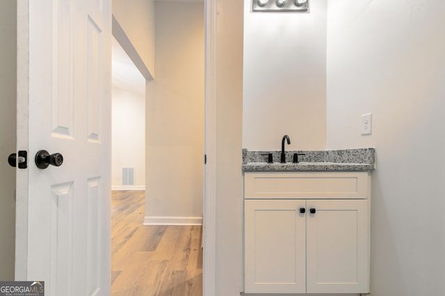 6532 Voyles Drive, Riverdale, GA 30274