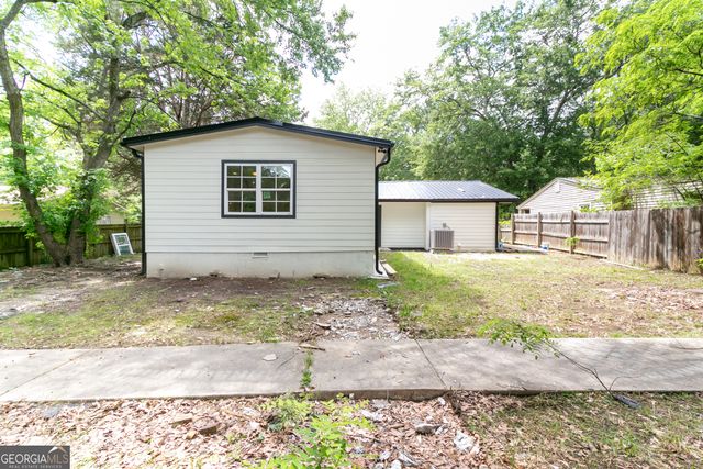6532 Voyles Drive, Riverdale, GA 30274