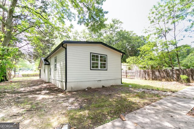 6532 Voyles Drive, Riverdale, GA 30274