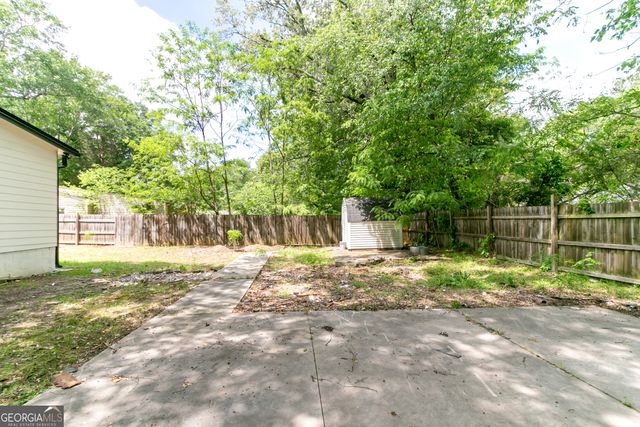 6532 Voyles Drive, Riverdale, GA 30274