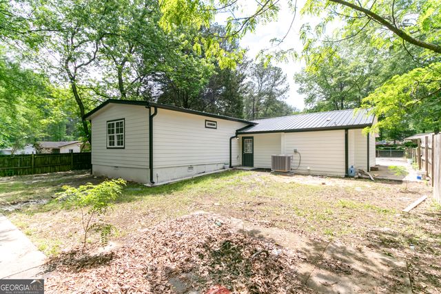 6532 Voyles Drive, Riverdale, GA 30274