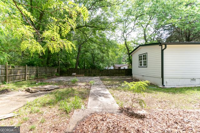 6532 Voyles Drive, Riverdale, GA 30274