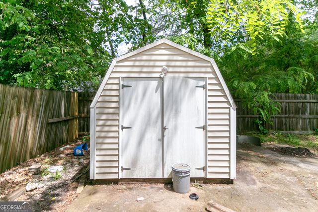 6532 Voyles Drive, Riverdale, GA 30274