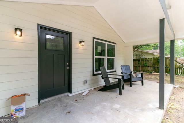 6532 Voyles Drive, Riverdale, GA 30274