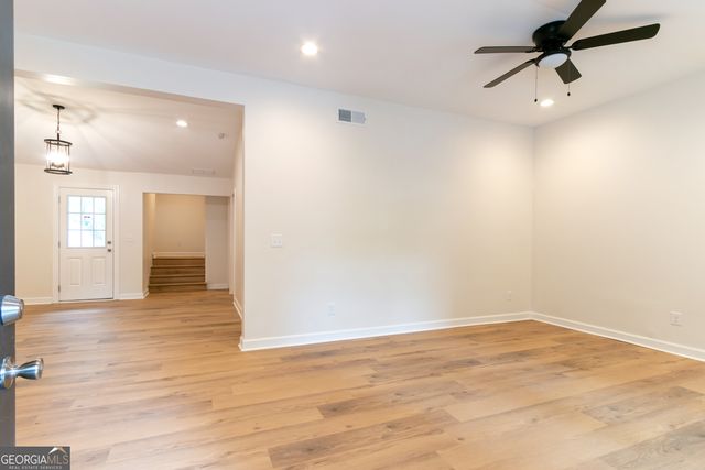 6532 Voyles Drive, Riverdale, GA 30274