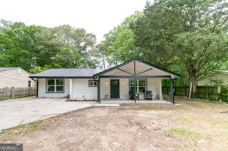 6532 Voyles Drive, Riverdale, GA 30274