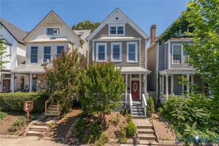 1906 W Main St, Richmond, VA 23220