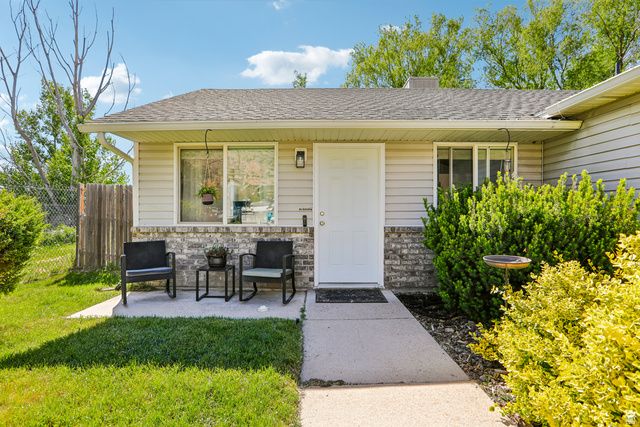 1431 N MADISON AVE, Ogden, UT 84405