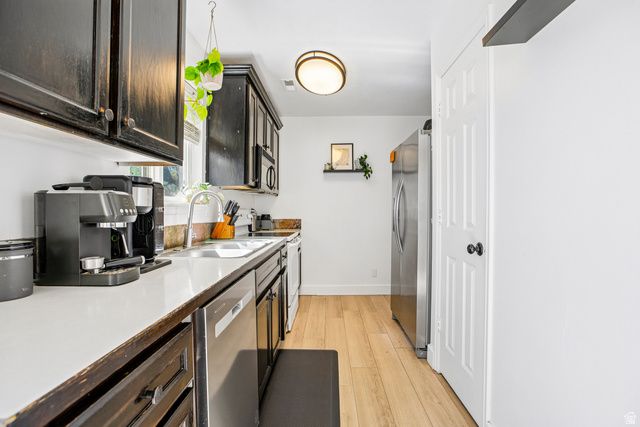 1431 N MADISON AVE, Ogden, UT 84405