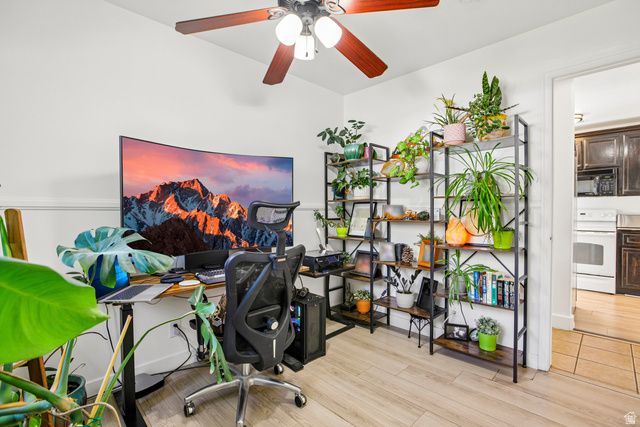 1431 N MADISON AVE, Ogden, UT 84405