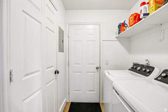 1431 N MADISON AVE, Ogden, UT 84405