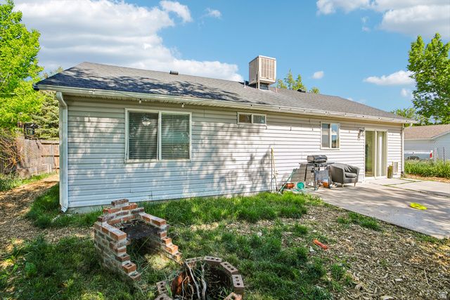 1431 N MADISON AVE, Ogden, UT 84405
