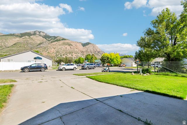 1431 N MADISON AVE, Ogden, UT 84405