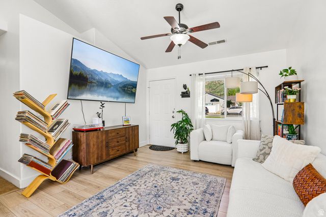 1431 N MADISON AVE, Ogden, UT 84405