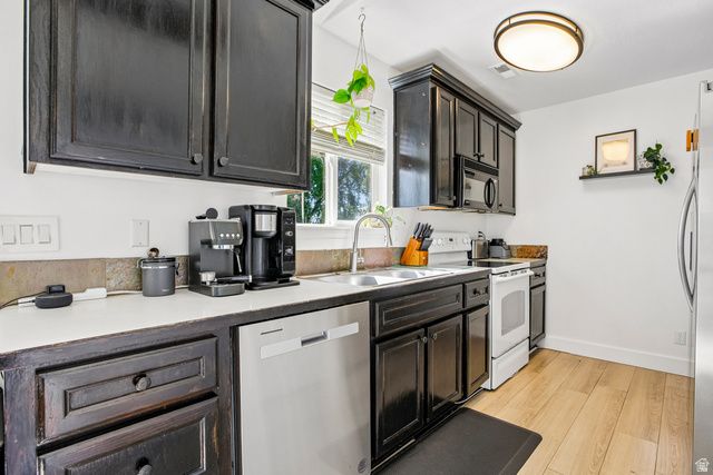 1431 N MADISON AVE, Ogden, UT 84405