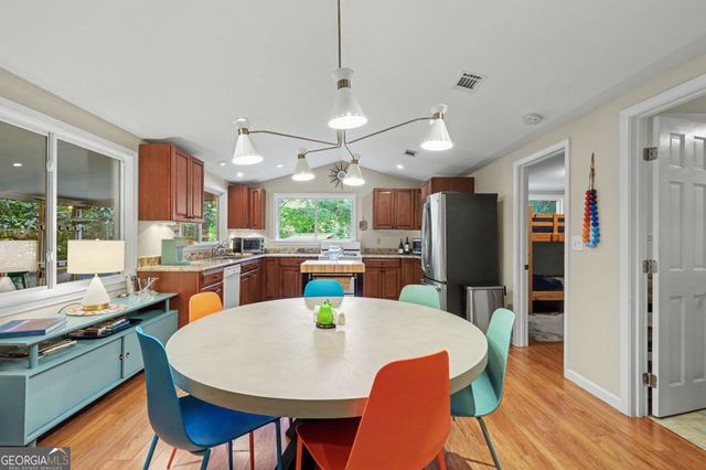 276 Fulton Road, Tiger, GA 30576