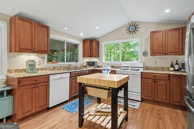 276 Fulton Road, Tiger, GA 30576