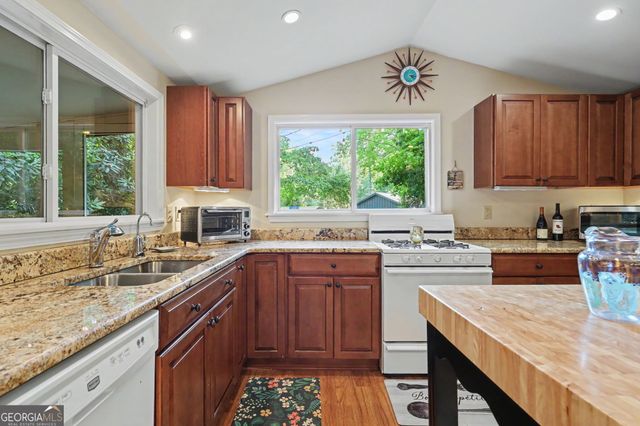 276 Fulton Road, Tiger, GA 30576