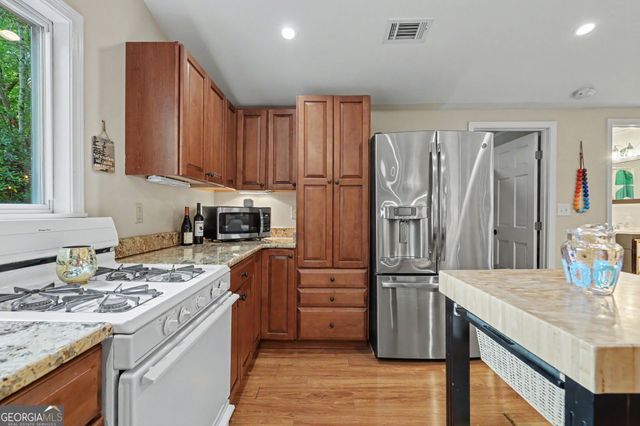 276 Fulton Road, Tiger, GA 30576
