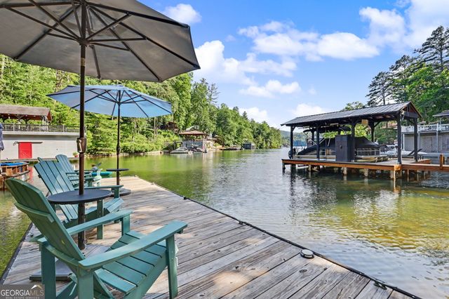276 Fulton Road, Tiger, GA 30576