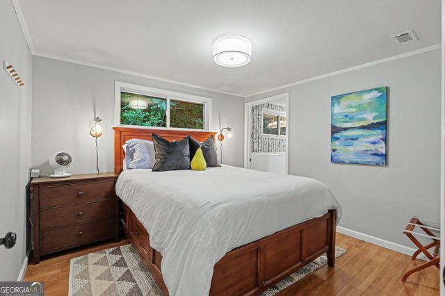 276 Fulton Road, Tiger, GA 30576