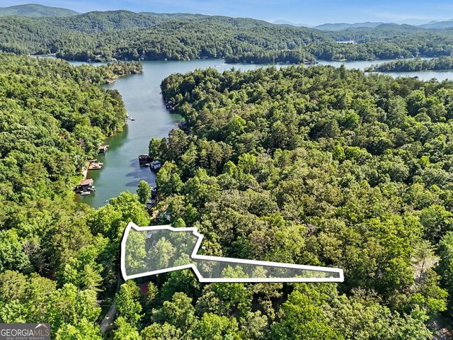 276 Fulton Road, Tiger, GA 30576
