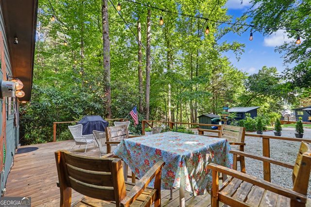 276 Fulton Road, Tiger, GA 30576