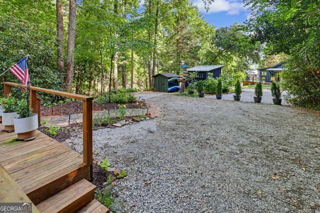 276 Fulton Road, Tiger, GA 30576