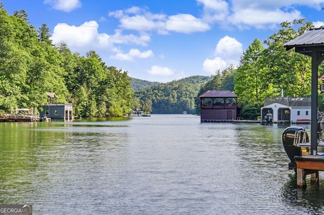 276 Fulton Road, Tiger, GA 30576