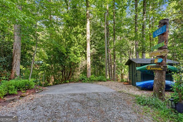276 Fulton Road, Tiger, GA 30576