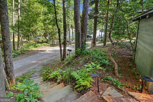 276 Fulton Road, Tiger, GA 30576