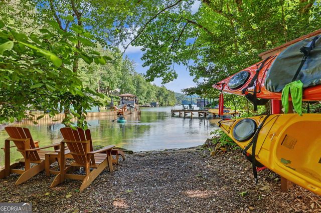 276 Fulton Road, Tiger, GA 30576